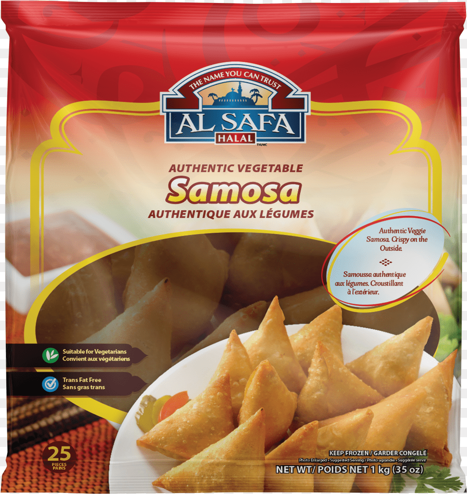 Al Safa Samosa Png Image