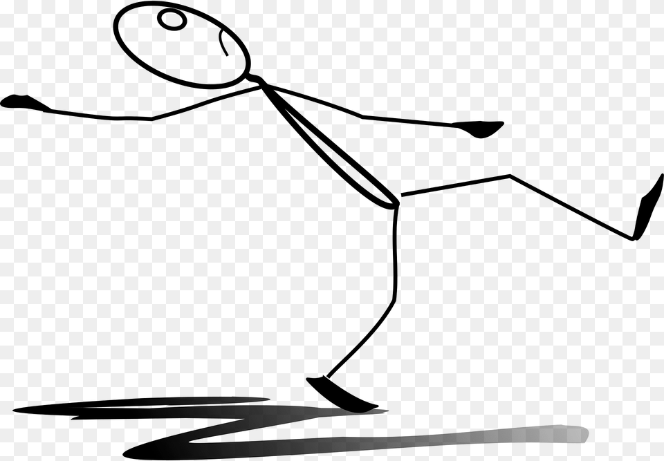 Al Slipping Clipart, People, Person, Animal, Fish Png Image