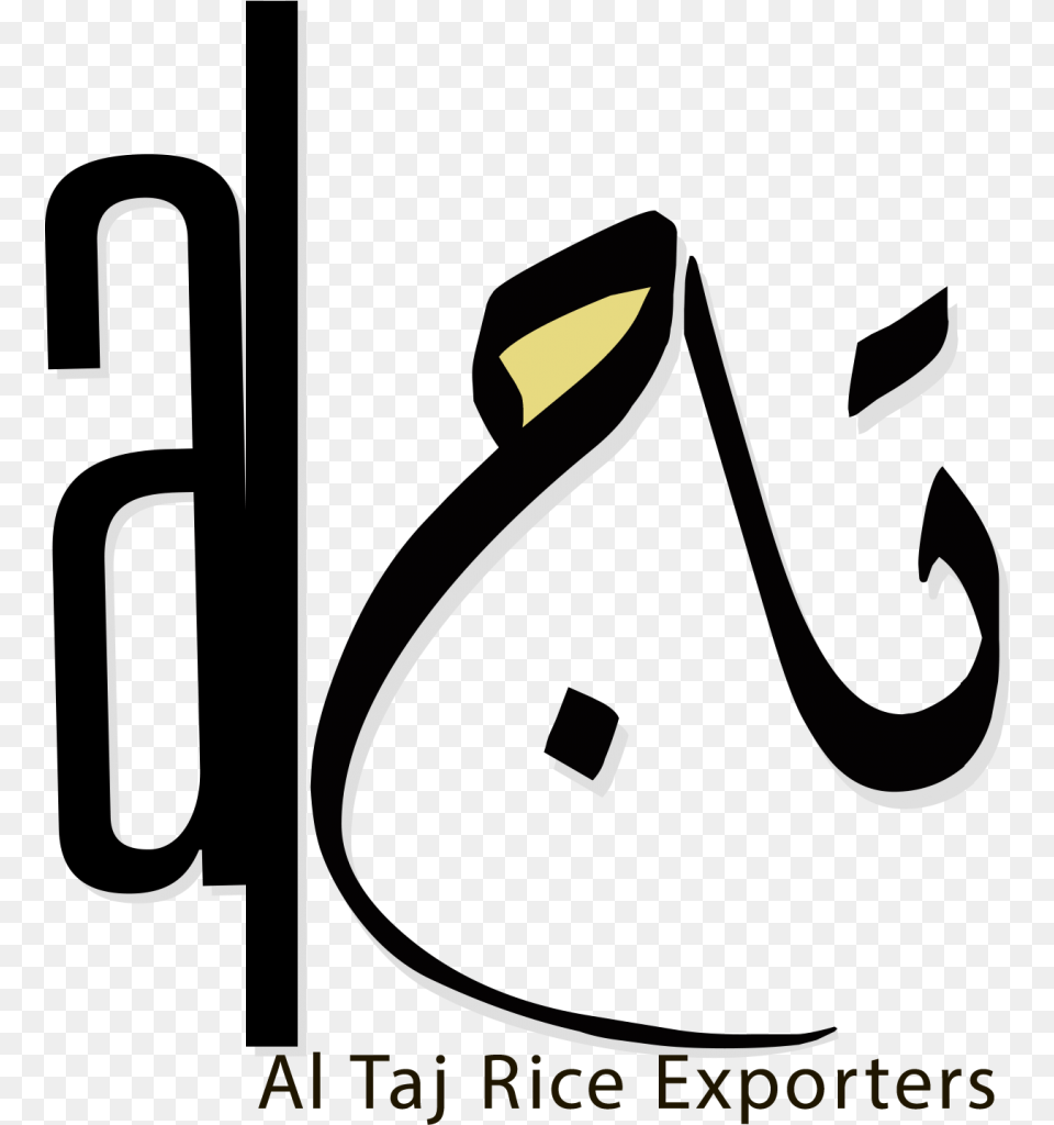 Al Taj Rice Logo Taj Rice Logo, Clothing, Hat, Text, Smoke Pipe Png