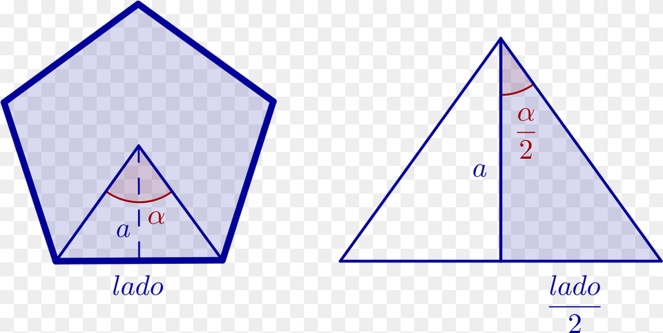 Al Trazar La Altura De Uno De Estos Tringulos Se O Que Poligono Convexo, Triangle Free Png