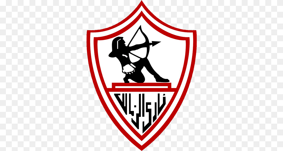 Al Zamalek Sc Logo, Person Free Png