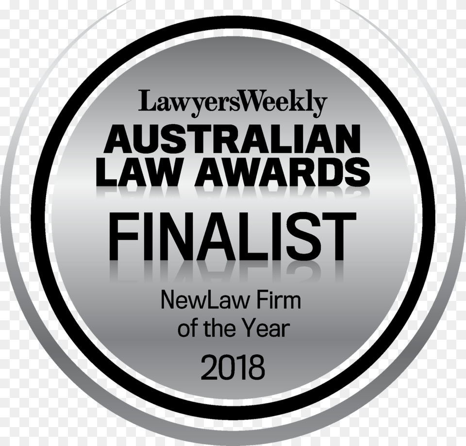 Ala 2018 Newlaw Firm Lawyers Weekly, Photography, Advertisement, Poster, Disk Free Png