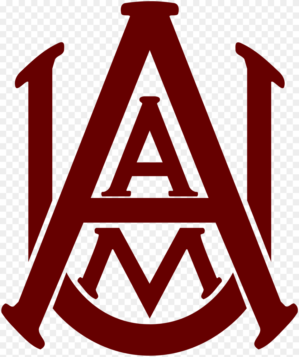 Alabama Aampm Bulldogs Logo, Symbol Png Image