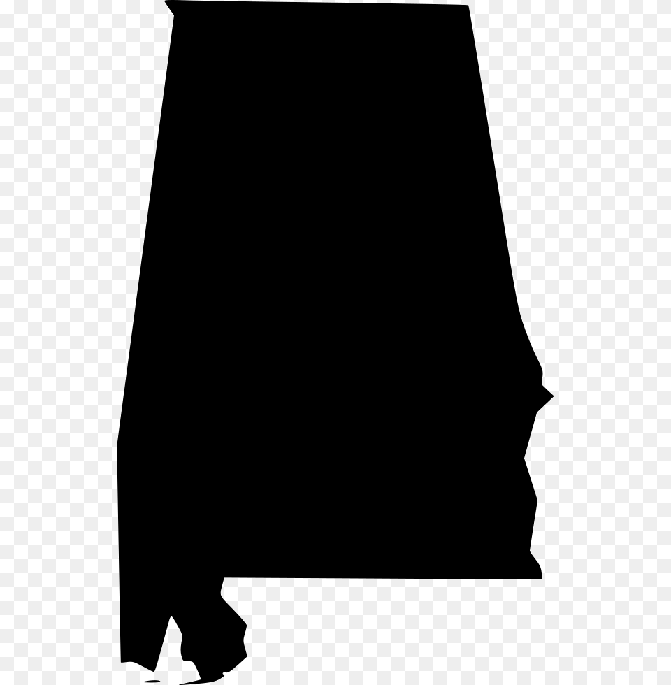 Alabama Al Comments Alabama Vector, Silhouette, People, Person Png Image