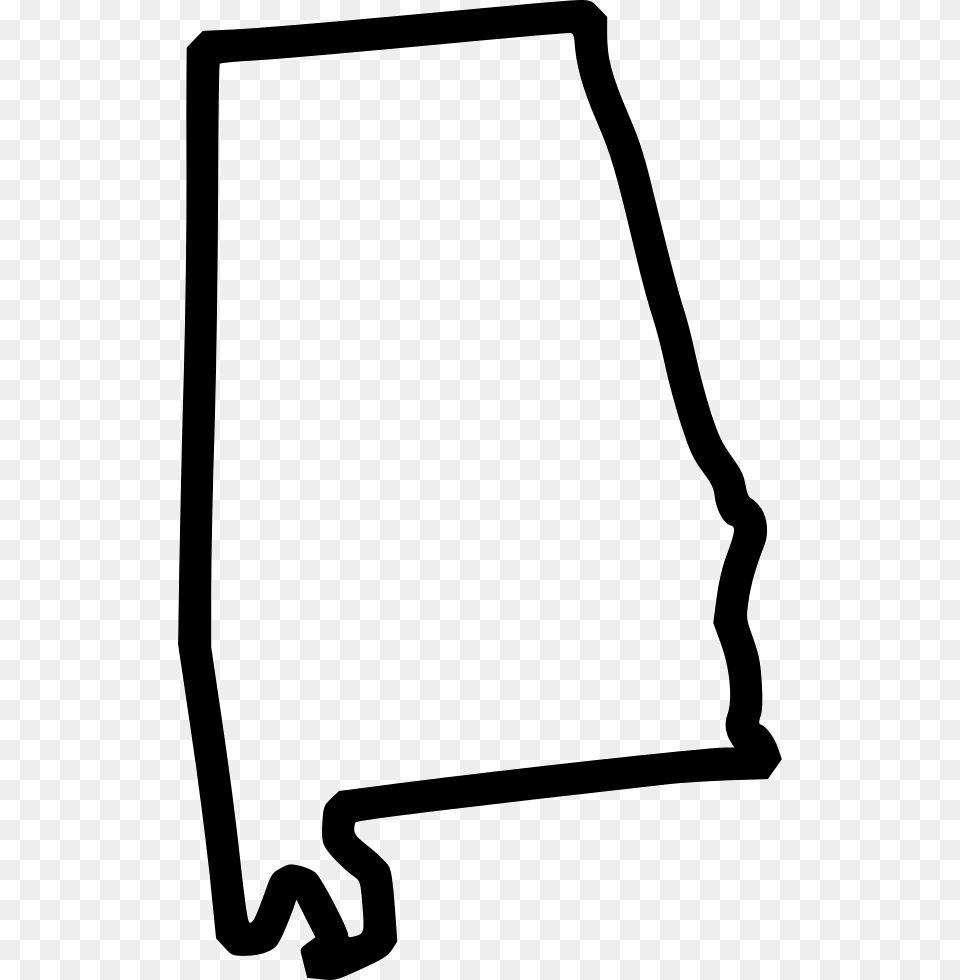 Alabama Alabama Icon, Text, White Board, Bow, Weapon Free Png