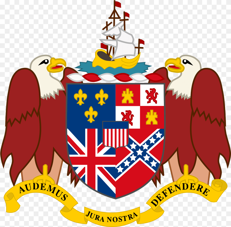 Alabama Coat Of Arms, Animal, Bird, Logo Free Png