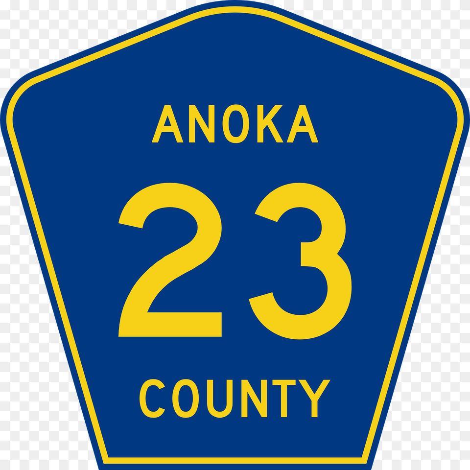Alabama County Road Sign, Symbol, Number, Text Free Transparent Png