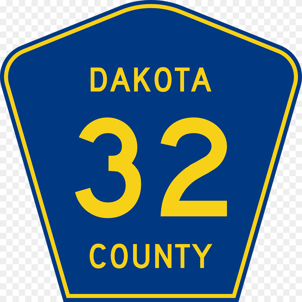 Alabama County Road Sign, Symbol, Number, Text Free Png Download