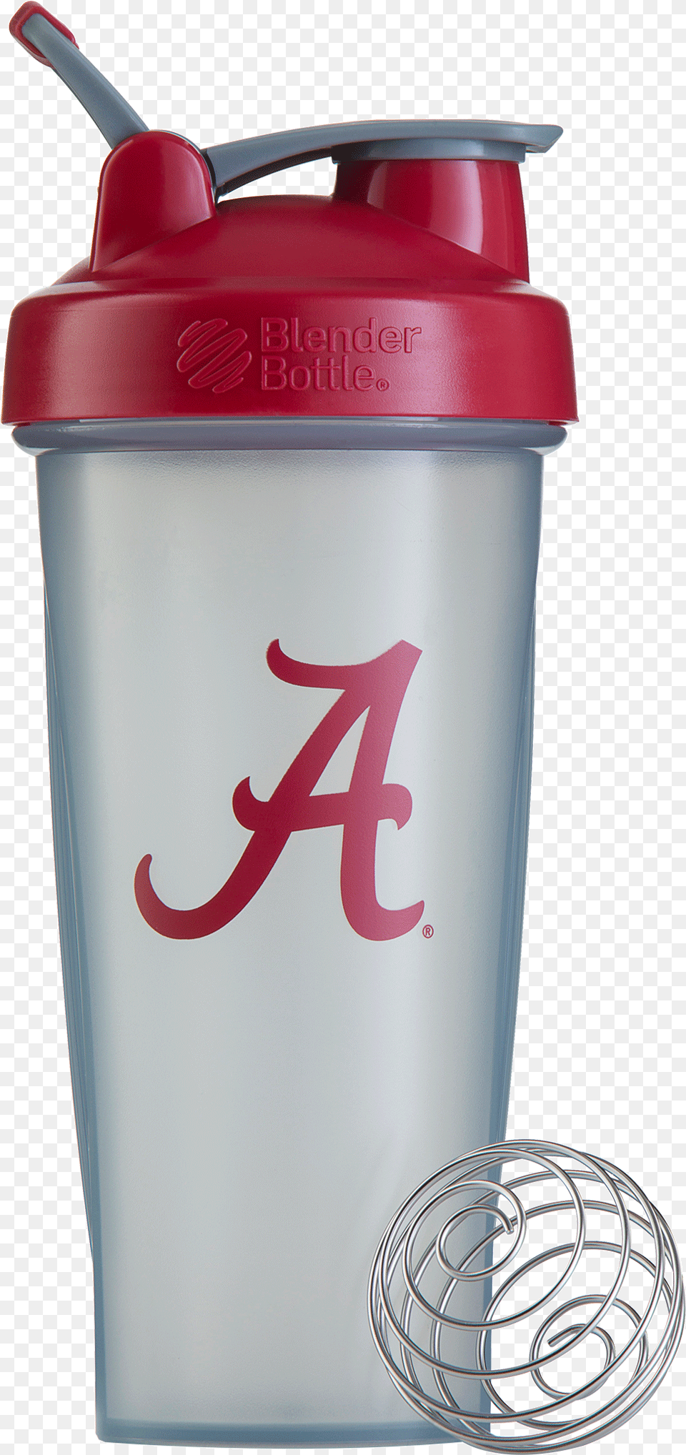 Alabama Crimson Tide, Bottle, Shaker Free Transparent Png