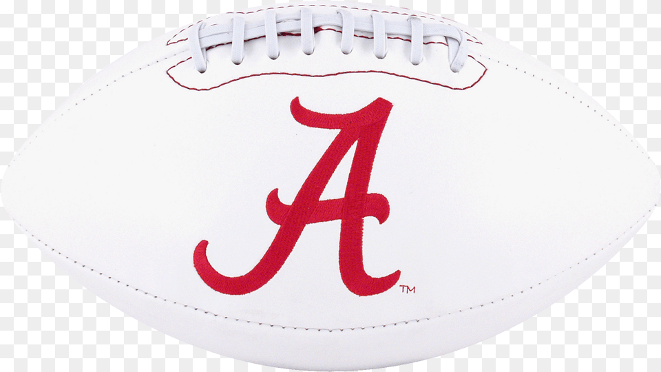 Alabama Crimson Tide, Ball, Rugby, Rugby Ball, Sport Free Png Download