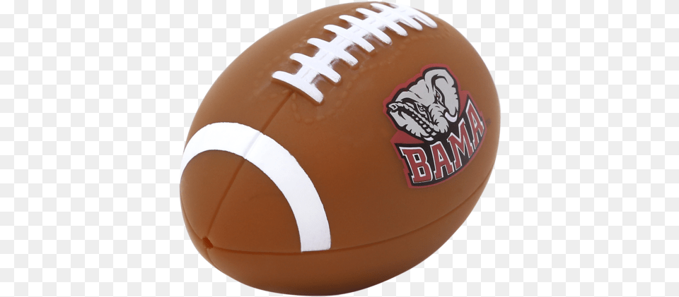 Alabama Crimson Tide, Ball, Rugby, Rugby Ball, Sport Free Png
