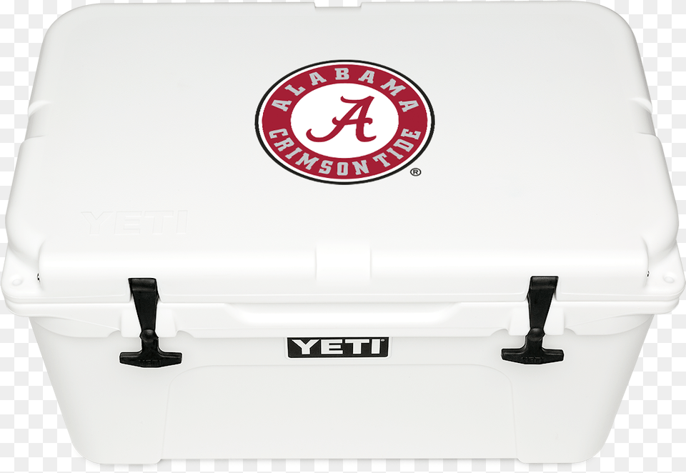 Alabama Crimson Tide Alabama Crimson Tide, Appliance, Cooler, Device, Electrical Device Png