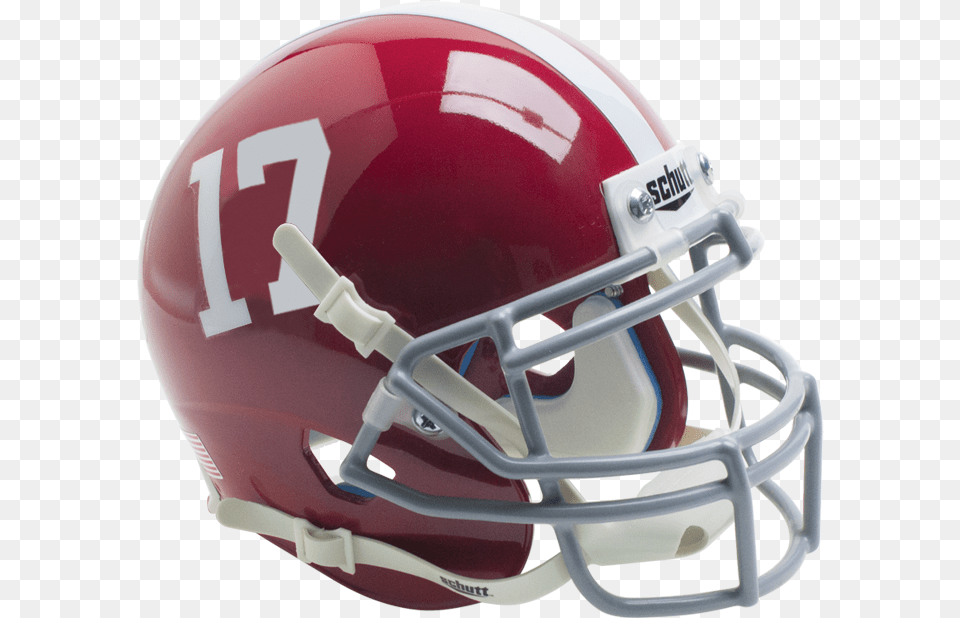 Alabama Crimson Tide Helmet, American Football, Football, Football Helmet, Sport Free Transparent Png