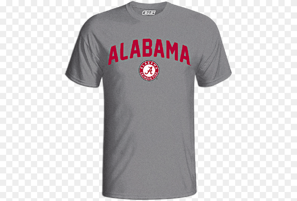 Alabama Crimson Tide Logo Alabama Crimson Tide, Clothing, Shirt, T-shirt Png