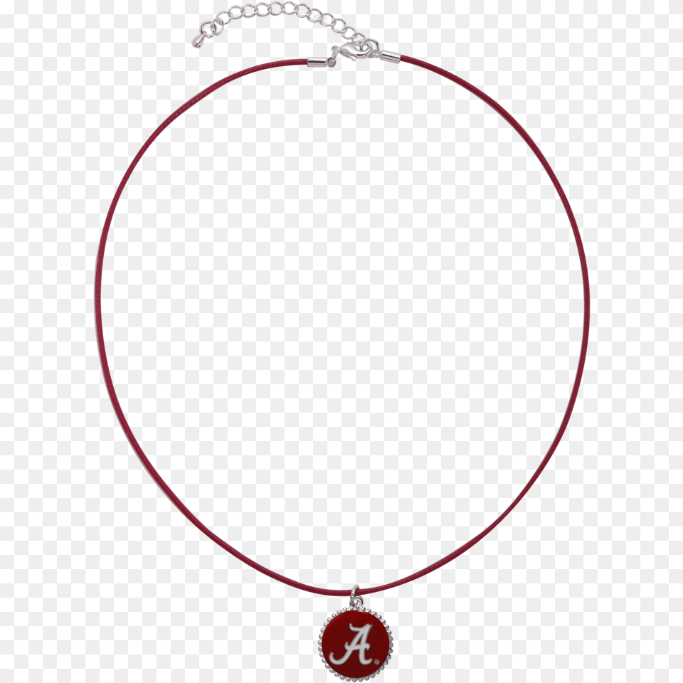 Alabama Crimson Tide Necklace Kids Castle, Accessories, Jewelry, Bracelet Png Image