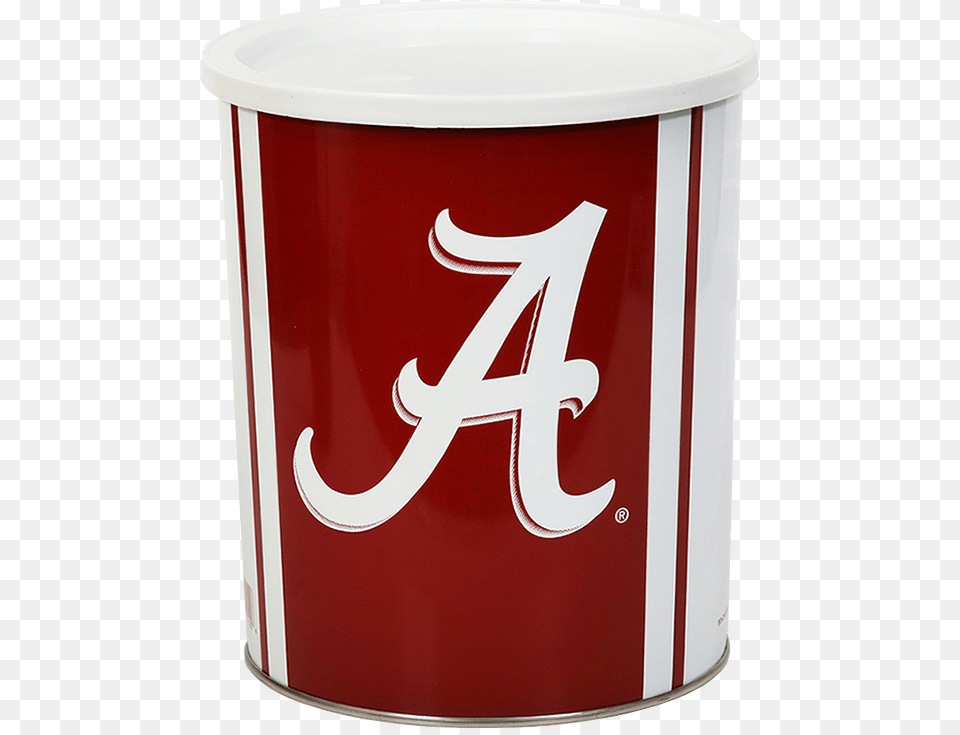 Alabama Crimson Tide Tin Alabama Crimson Tide, Mailbox Free Png Download