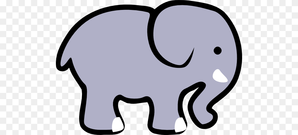 Alabama Elephant, Animal, Mammal, Wildlife Free Png