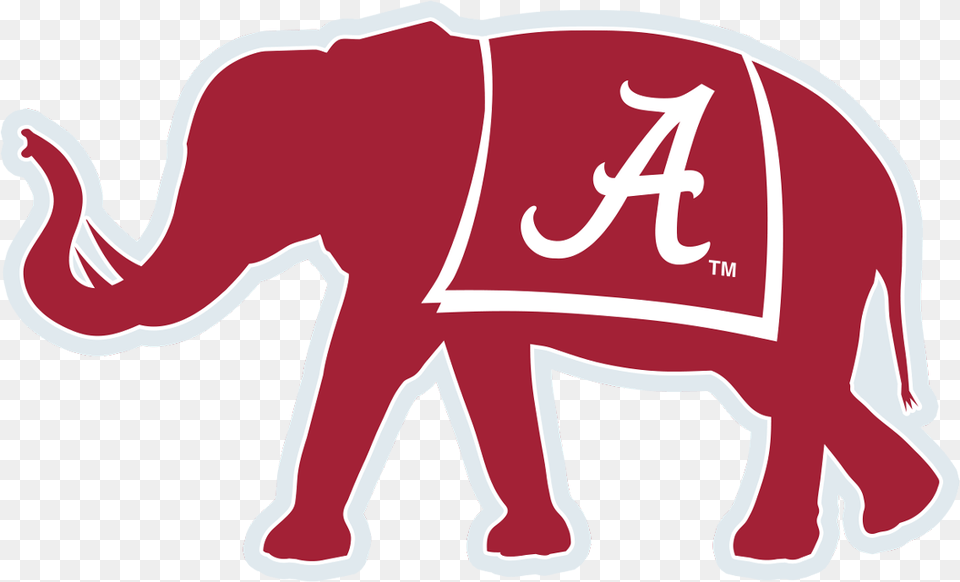Alabama Elephant Decal Alabama Elephant Logo, Baby, Person, Animal, Wildlife Free Transparent Png