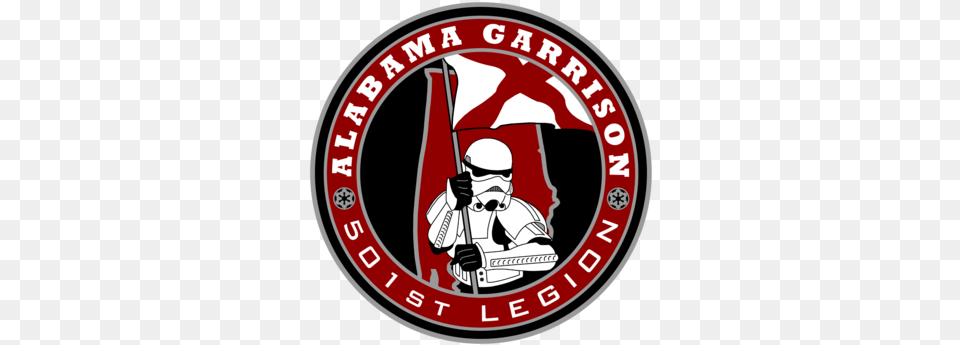 Alabama Garrison Firearms, Emblem, People, Person, Symbol Png Image