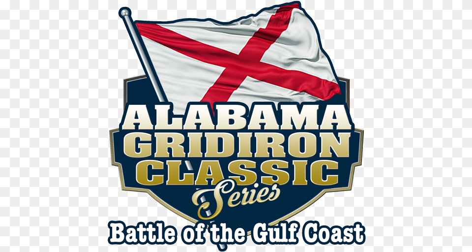 Alabama Gridiron Classic Series Danica, Food, Ketchup, Logo Png Image