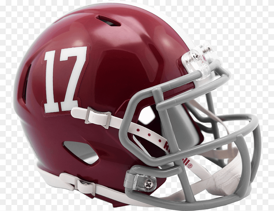 Alabama Helmet, American Football, Football, Football Helmet, Sport Png Image