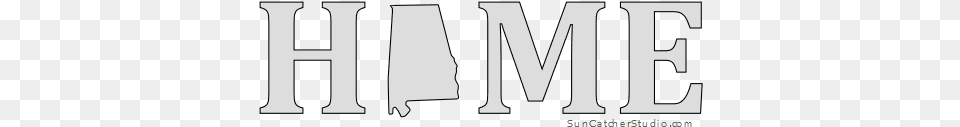 Alabama Home Stencil Pattern Shape State Clip Art Outline State Outline For Alabama, Logo, Adult, Bride, Female Png Image