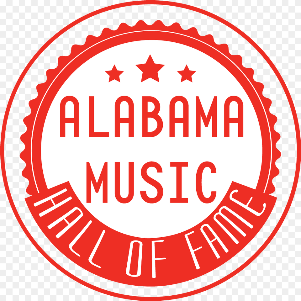 Alabama Music Hall Of Fame Alabama Hall Of Fame, Logo, Badge, Symbol Png