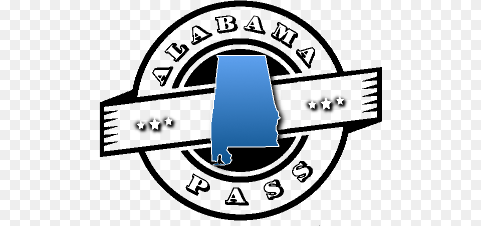 Alabama Pass Logo Emblem Free Png Download