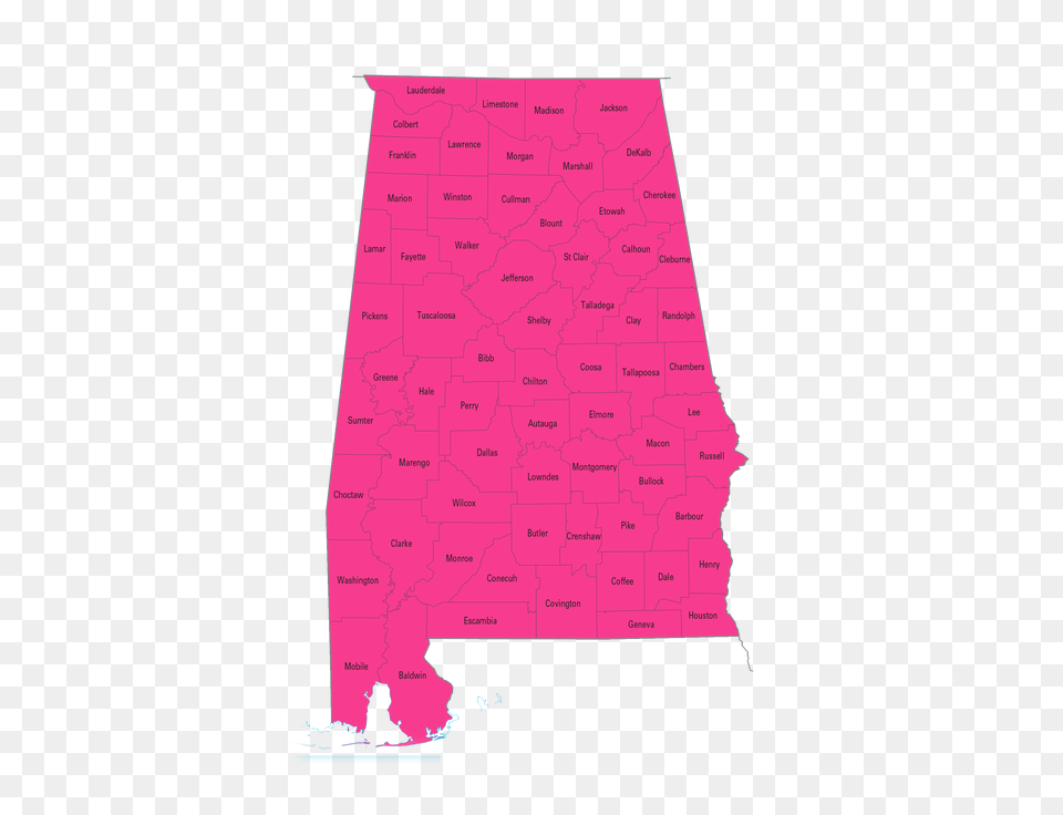 Alabama Plc Multipoint Free Transparent Png