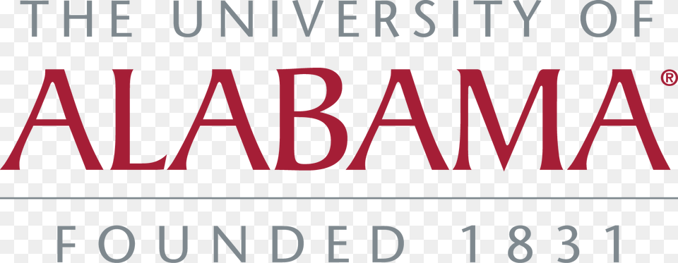 Alabama Primary U Of Alabama Logo, Text, Alphabet Free Png Download