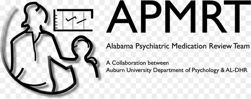Alabama Psychiatric Medication Review Team Logo Auburn University, Gray Free Png