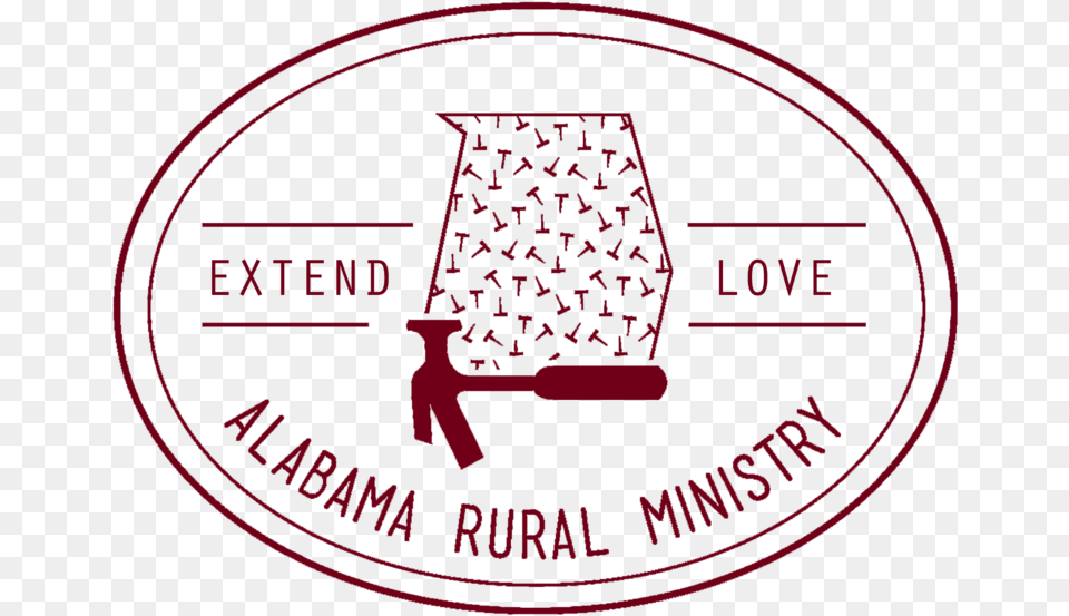 Alabama Rural Ministry Logo, Qr Code Png Image