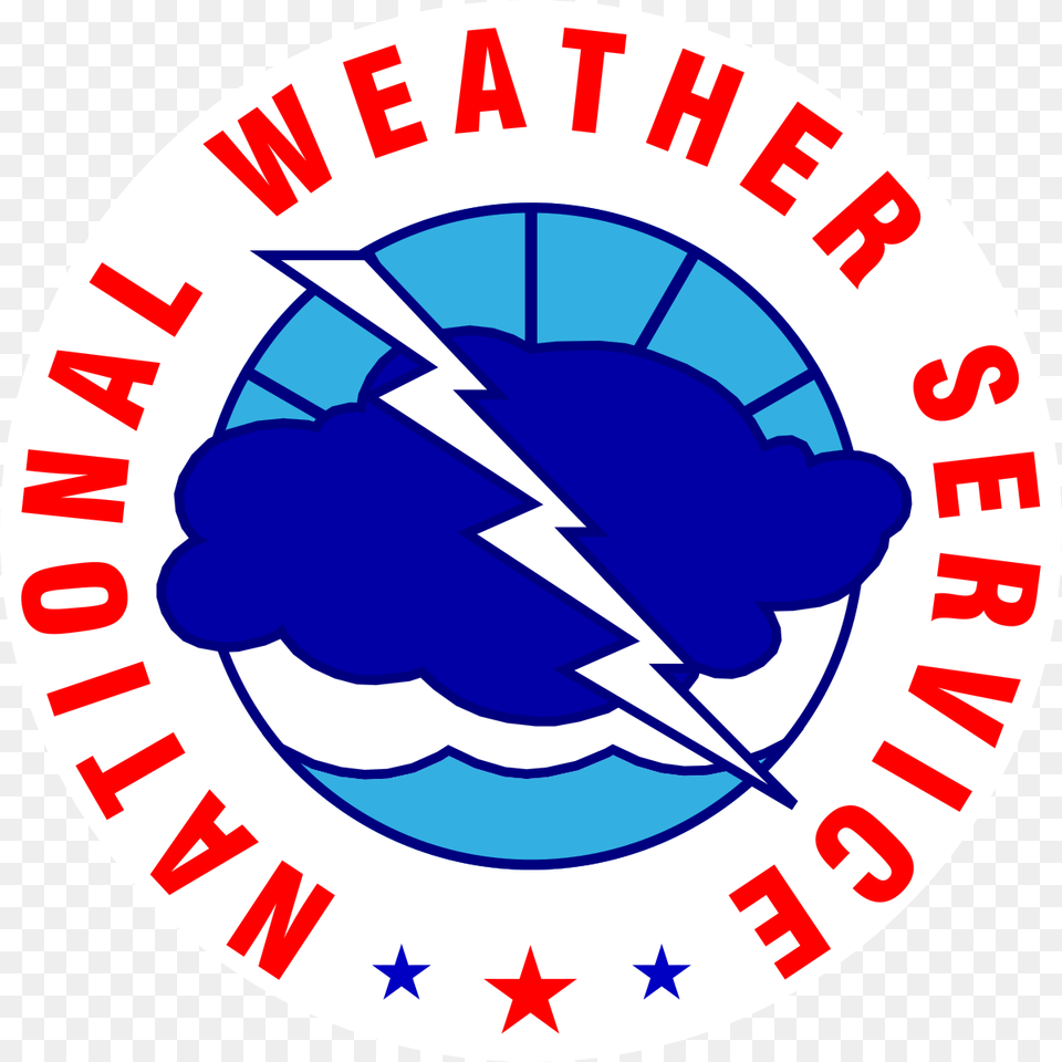 Alabama Severe Weather National Weather Service Logo, First Aid, Emblem, Symbol Png