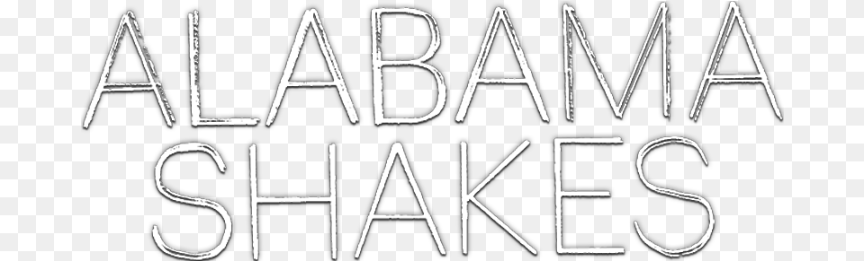 Alabama Shakes Alabama Shakes, Text, Alphabet Png
