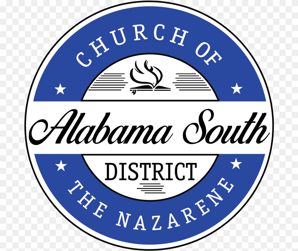 Alabama South District Logo Circle, Badge, Symbol, Architecture, Building Free Png Download