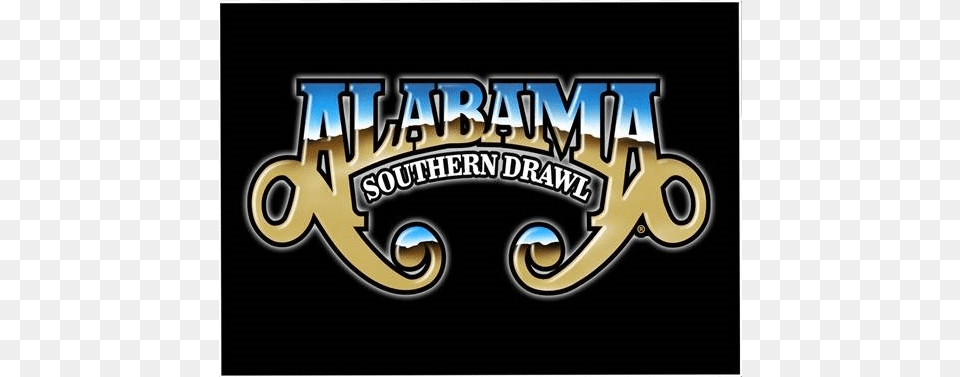 Alabama Southern Drawl Magnettitle Alabama Southern Label, Logo, Emblem, Gas Pump, Machine Free Transparent Png