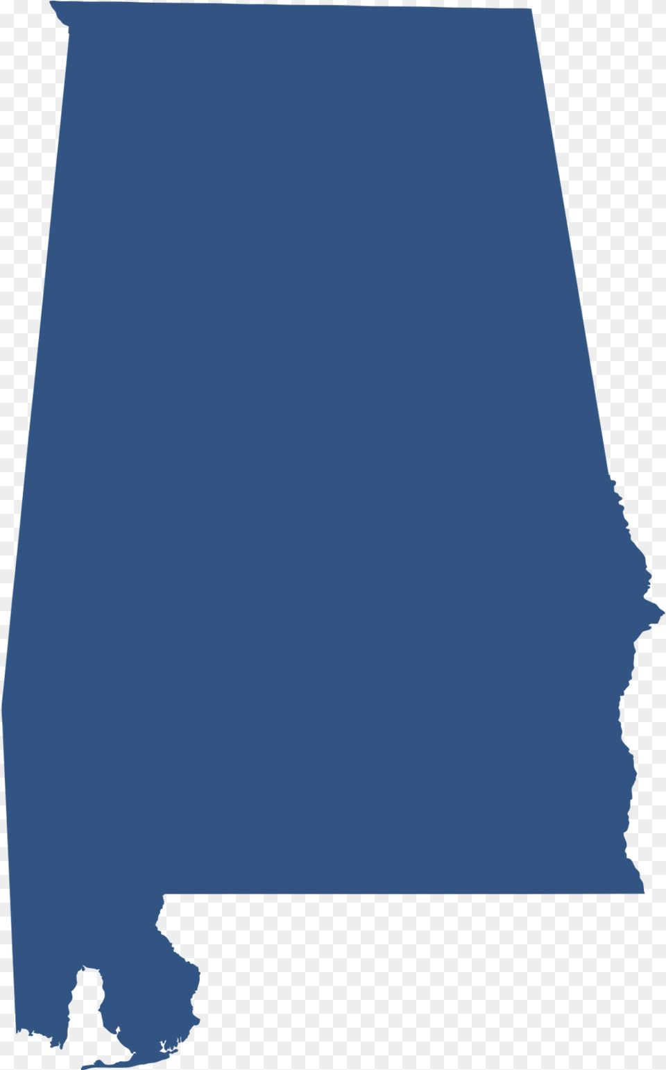 Alabama State Of Alabama Transparent, Silhouette, Text, Person, People Png Image