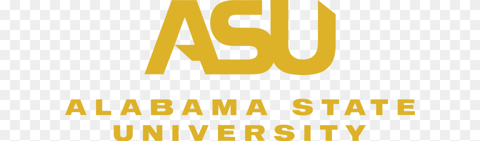 Alabama State University, Logo, Text, Person Png Image