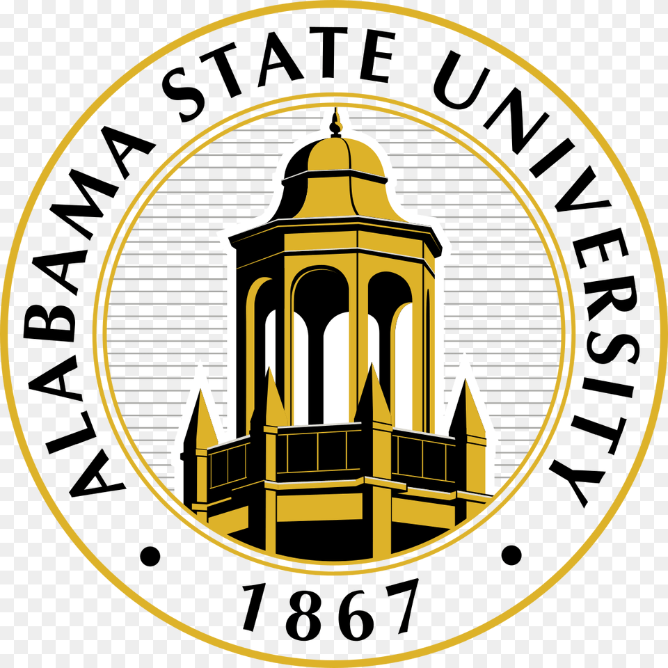 Alabama State University Alabama State University Seal, Outdoors, Symbol Png Image