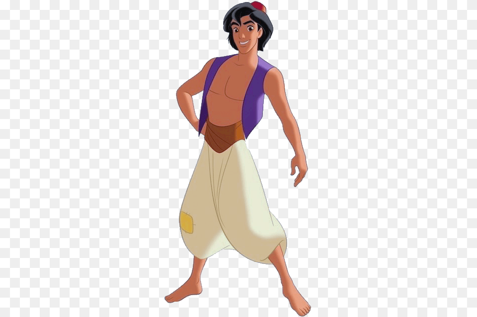 Aladdin, Adult, Female, Person, Woman Png Image