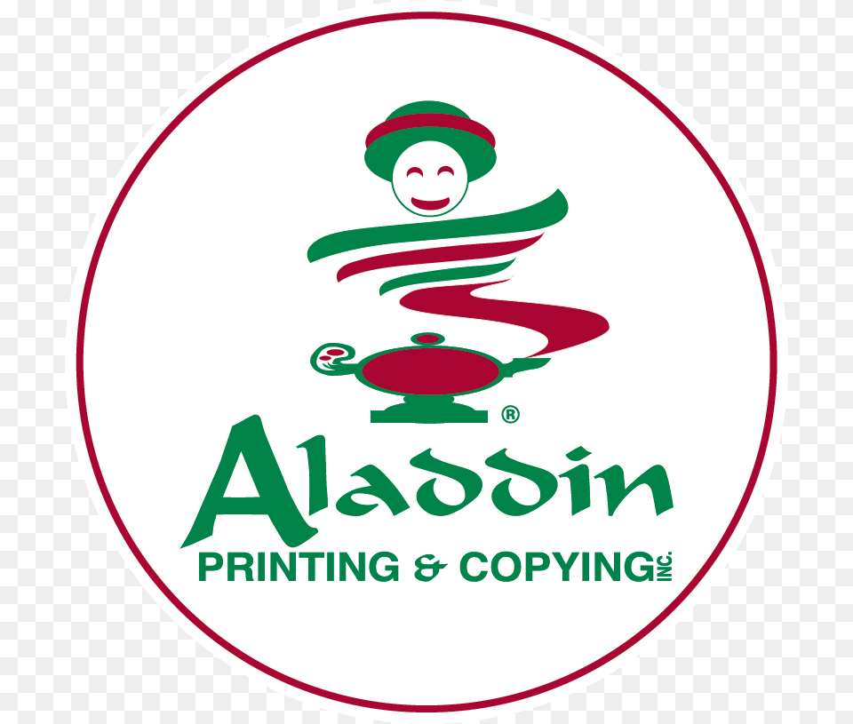 Aladdin, Logo, Face, Head, Person Png Image