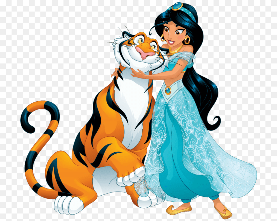 Aladdin, Adult, Person, Female, Woman Png Image