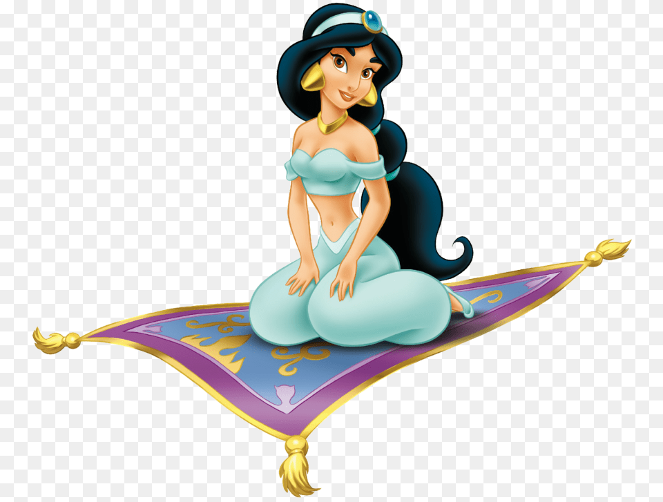 Aladdin, Adult, Female, Person, Woman Free Transparent Png