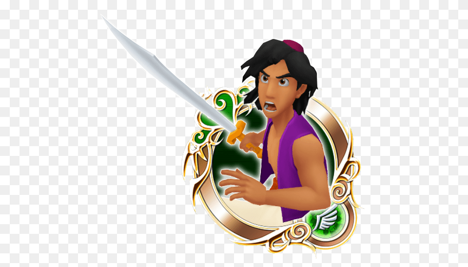 Aladdin, Adult, Female, Person, Woman Png Image