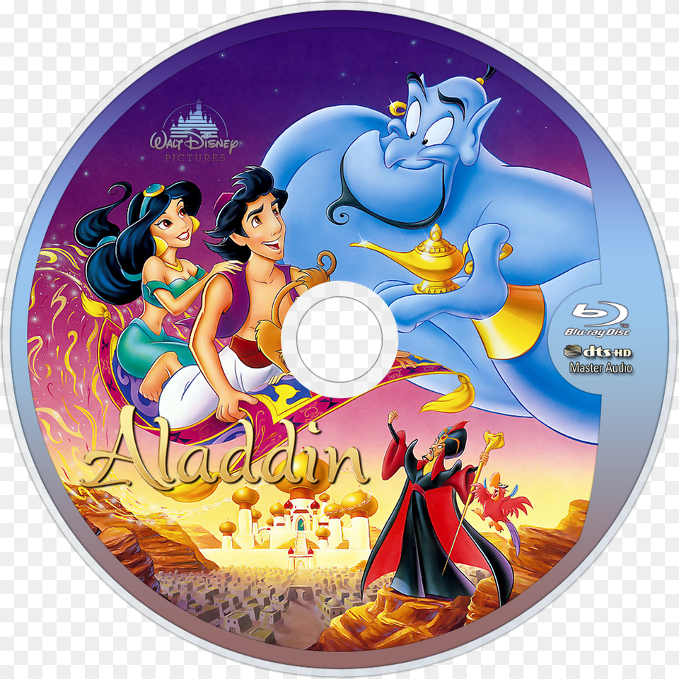 Aladdin Aladdin, Disk, Dvd, Person, Baby Png Image