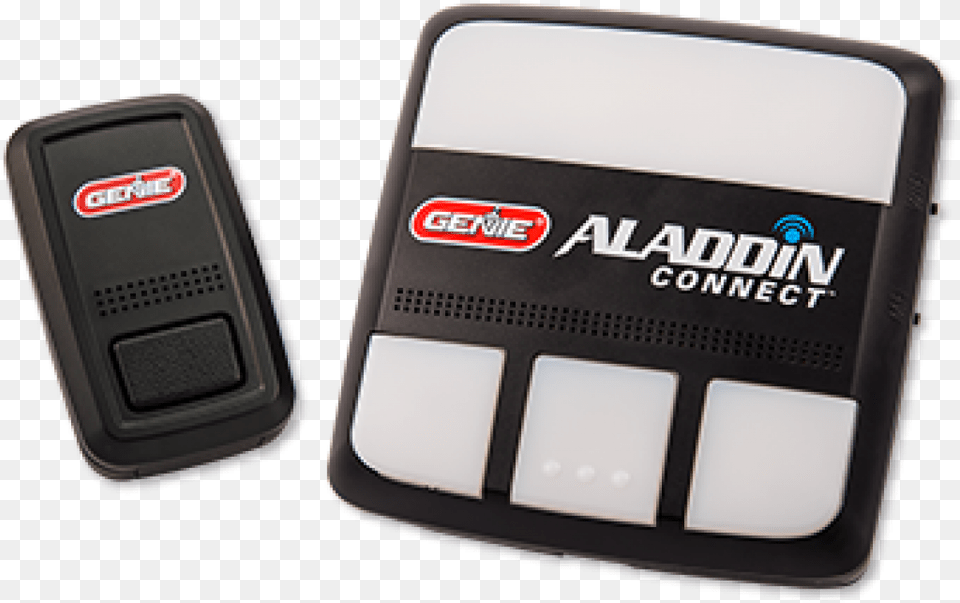 Aladdin Alkt1 R Connect Internet Connection Kit Modern Garage Door Control Panel, Electronics, Speaker, Mailbox Png