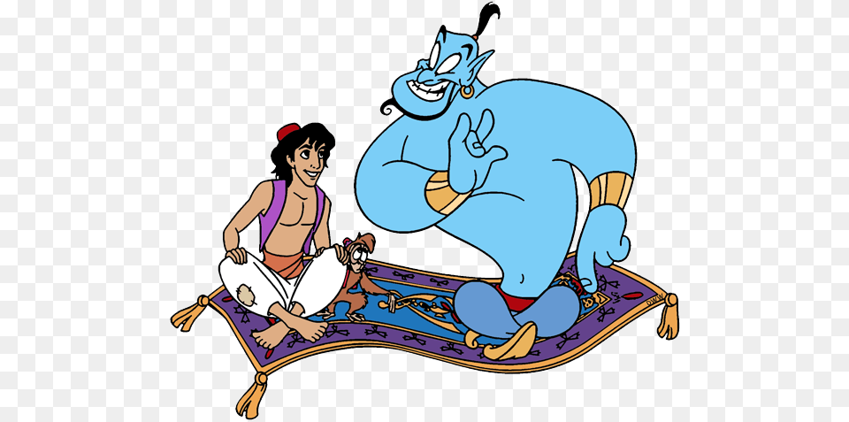 Aladdin And Friends Clip Art Disney Clip Art Galore, Adult, Person, Female, Woman Free Png