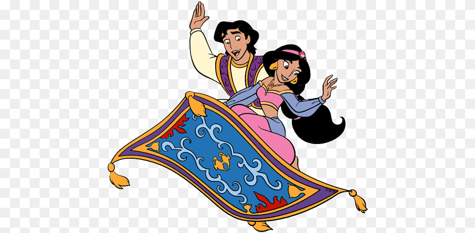 Aladdin And Jasmine Size Gt S Kbytes, Adult, Female, Person, Woman Png Image
