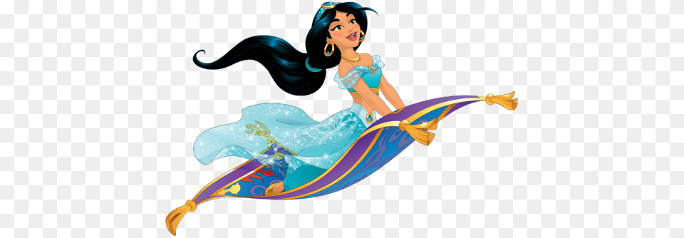 Aladdin E Jasmine Adult, Female, Person, Woman Png Image