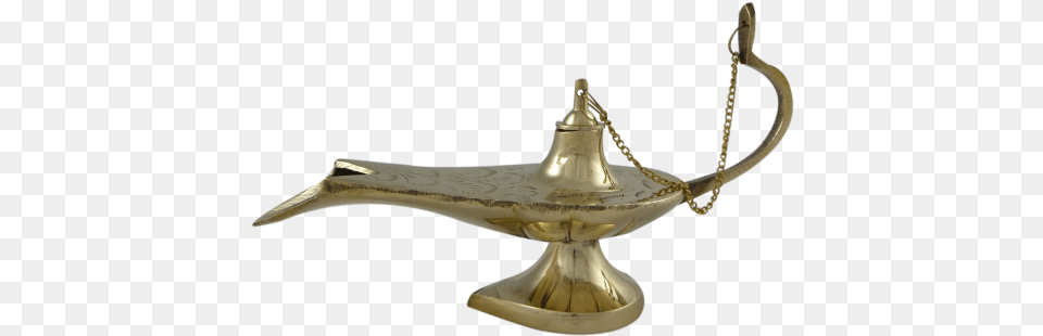 Aladdin Genie Lamp Wunderlampe, Bronze, Appliance, Ceiling Fan, Device Png Image